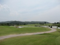 Silky Oak Country Club
